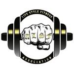 Life Style Fitness Logo